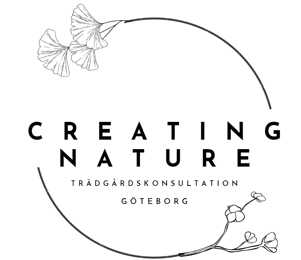 Creating Nature